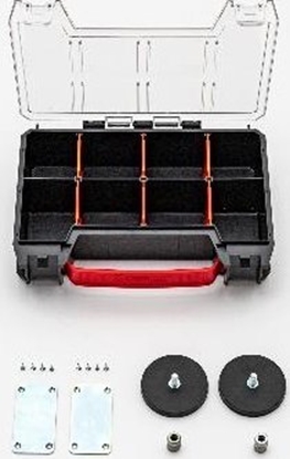 Attēls no Qbrick Magnetic holding Qbrick Qbrick System Custom Magnetic Set