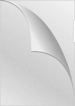 Attēls no Q-Connect Obwoluta typu L poszerzana A4