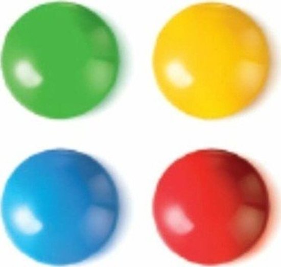 Изображение Quercetti KOKI MOZAIKA FANTACOLOR JUNIOR 240 EL.PRZEDSZKOLA