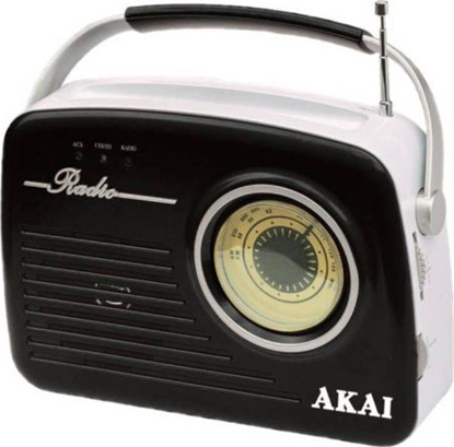 Изображение Radio Akai APR-11B