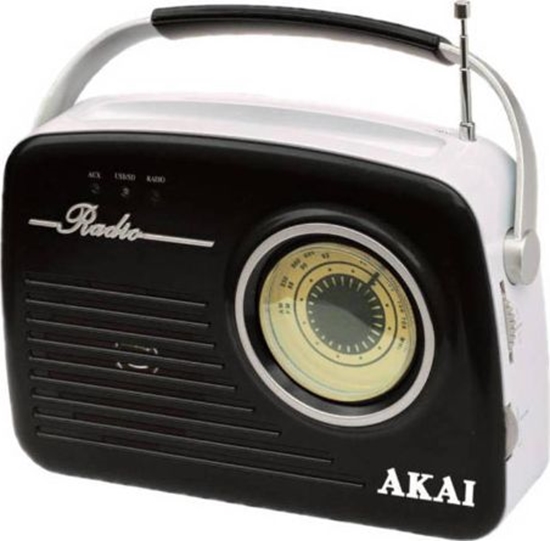 Picture of Radio Akai APR-11B