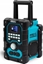 Picture of Radio budowlane Dedra DED7006BT