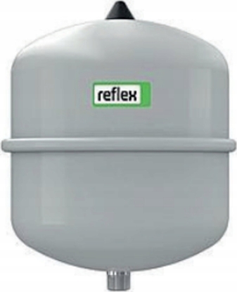 Изображение Reflex Naczynie wzbiorcze Reflex N 18 4 bar / 70°C szare