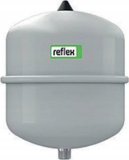 Picture of Reflex Naczynie wzbiorcze Reflex N 18 4 bar / 70°C szare