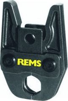 Picture of Rems cgi zaciskowe kontur M 15 (570110)