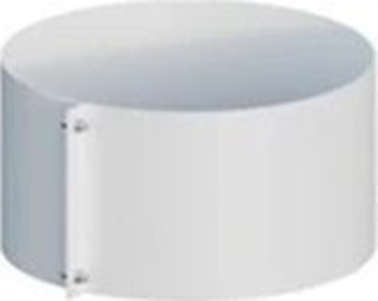 Picture of Ricom OPASKA SKRECANA DN100