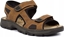 Изображение Rieker Rieker Sandals 26156-25 Brzowe 40