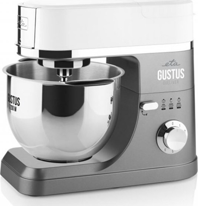 Picture of Robot planetarny Eta Gustus Gulliver IV 412890010