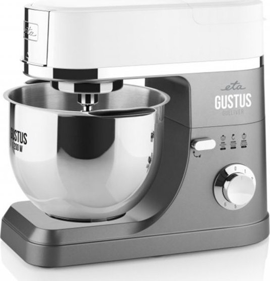 Picture of Robot planetarny Eta Gustus Gulliver IV 412890010