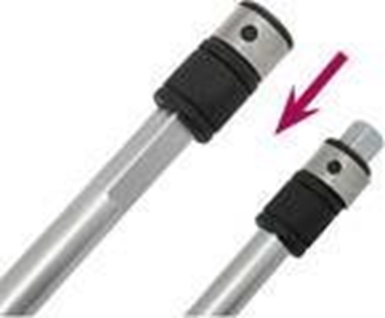 Picture of Rooks ROOKS WKRTAK Z UCHWYTEM DO BITÓW I NASADEK 1/4" 150mm