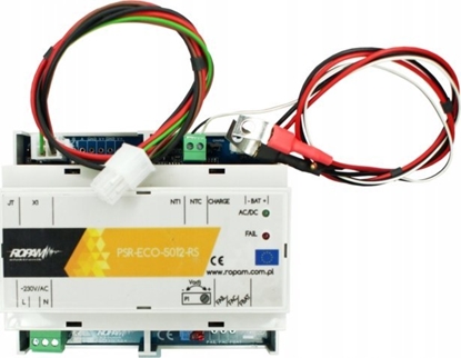 Attēls no Ropam ROPAM ZASILACZ PSR-ECO-5012-RS(KAB. PO. NEO)