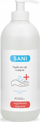 Picture of SANI MYDO W PYNIE SANI 500ML BUTELKA