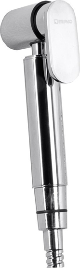 Изображение Sapho Concealed bidet shower set Sapho Justime 1209-02+1209-03+JS121