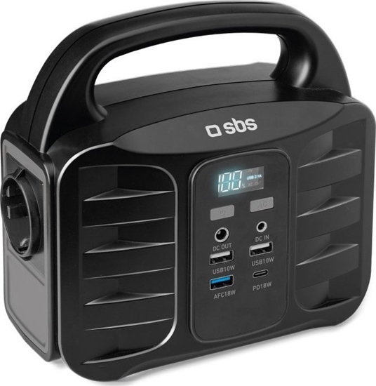 Picture of SBS Portable TEPOWST150W