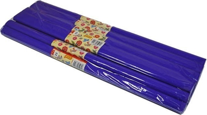 Изображение SCHEMAT Bibua marszczona SCHEMAT op. 10 szt. kolor 15 - FIOLET