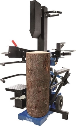 Attēls no Scheppach uparka do drewna Compact 15T 400V (SCH5905422902)