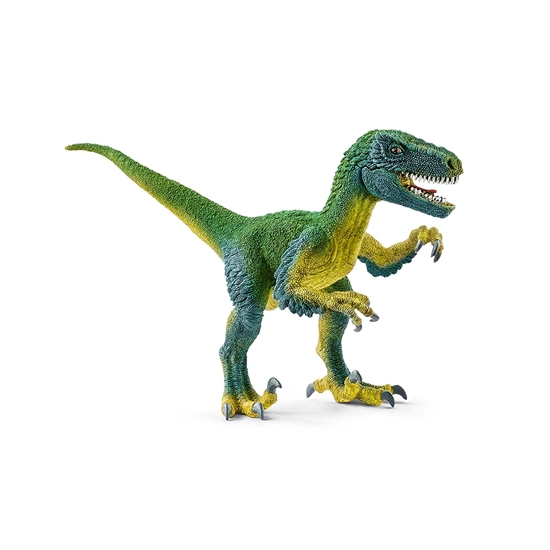 Picture of Schleich Dinosaurs Velociraptor - 14585