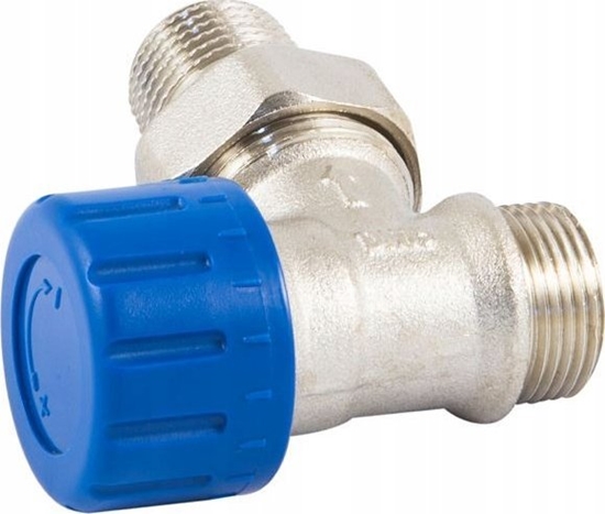 Picture of Schlosser SCHLOSSER ZAWÓR TERMOSTAT.1/2"xM22 KT - 601200010