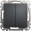 Picture of Schneider Electric CZ.WIECZ.POD.CZARNY ANTRA.SEDNA DES