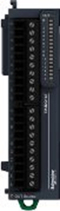 Picture of Schneider Modu 16-wyj tranzystorowych 24V DC TM3-16 (TM3DQ16T)