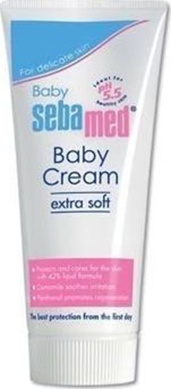 Picture of Sebamed Krem Baby 50 ml