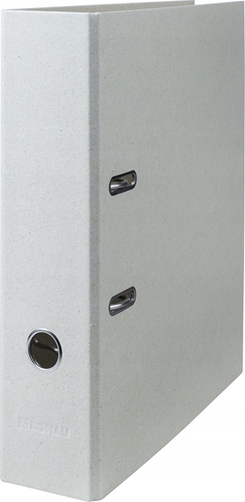 Picture of Segregator Donau Segregator DONAU ECO MAXI, FSC, A4/80mm, jasno-brzowy