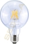 Изображение Segula LED Globe 95 przezroczysty E27 6,5W 2700K ciemnialny
