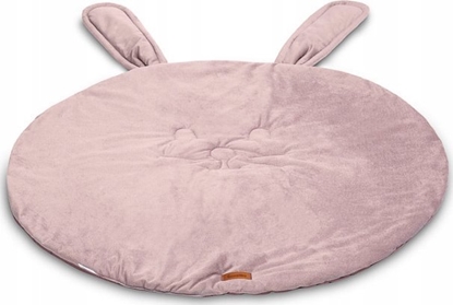 Изображение Sensillo MATA DO ZABAWY KRÓLIK VELVET WRZOS