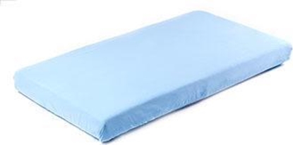 Изображение Sensillo PRZE. JERSEY NIEBIESKI 140x70 CM