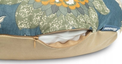 Attēls no Sensillo ROGAL VELVET MAROKO BEOWY