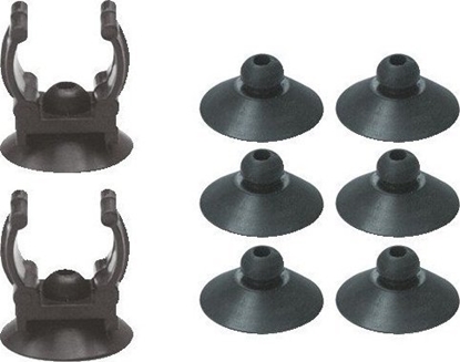 Picture of Sera Zestaw przyssawek do Fil 60, 2 szt/OPAK