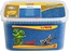 Picture of Sera wirek do akwarium Gravel Blue O 2 - 3 mm 3 l, niebieski