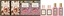 Picture of SET GUCCI Bloom EDP 2x5ml + Flora Gorgeous Gardenia EDP 2x5ml