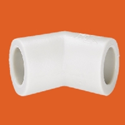 Picture of SiGMA-Li Kolano PP 32mm 45° BOR Plus K4532