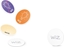 Изображение Signify WiZ NFC tags 4 Stk