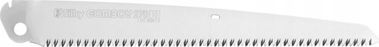 Изображение Silky Blade for Gomboy 270-10 medium (122-27)