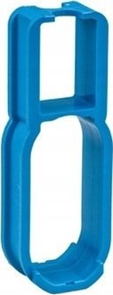 Picture of Simet cznik do puszek KG71 niebieski 37341203