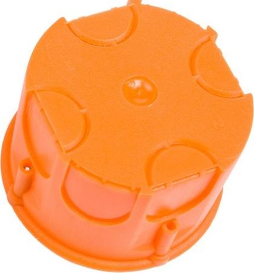 Picture of Simet Puszka podtynkowa 60mm pomaraczowa Z 60KFw 33049008 /80szt./