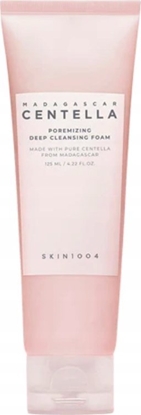 Attēls no SKIN1004 Madagascar Centella Poremizing Gboko oczyszczajca pianka 125 ml