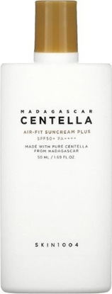 Attēls no SKIN1004 SKIN1004 Madagascar Centella Air-Fit Suncream Plus SPF50+ PA++++ 50 ml