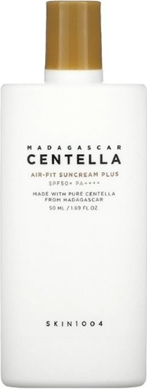 Picture of SKIN1004 SKIN1004 Madagascar Centella Air-Fit Suncream Plus SPF50+ PA++++ 50 ml