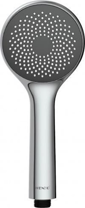 Attēls no Suchawka prysznicowa Wenko gówka prysznicowa Waterbesparing 9,6 cm ABS chrom