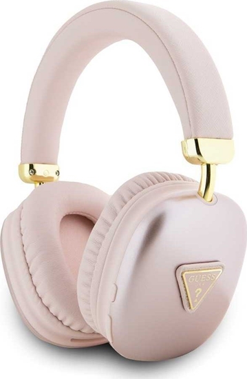 Изображение Guess PU Leather 4G Triangle Logo GUBHK1P4TPP Headphones