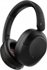 Picture of QCY Wireless Headphones QCY ANC H4 (black)