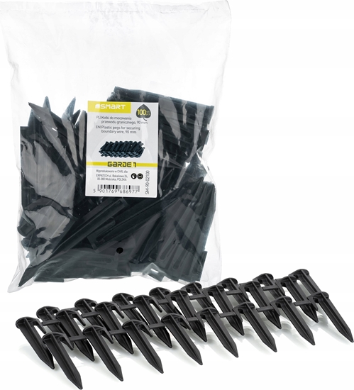 Picture of SMART365 koki mocujce przewód graniczny robotów,100szt