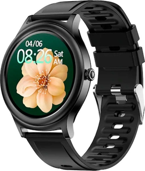 Picture of Smartwatch Kumi K16 Czarny  (KU-K16/BK)