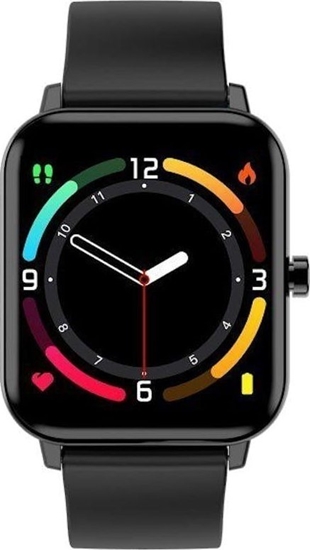 Picture of Smartwatch ZTE Live Czarny  (ZE-Live)