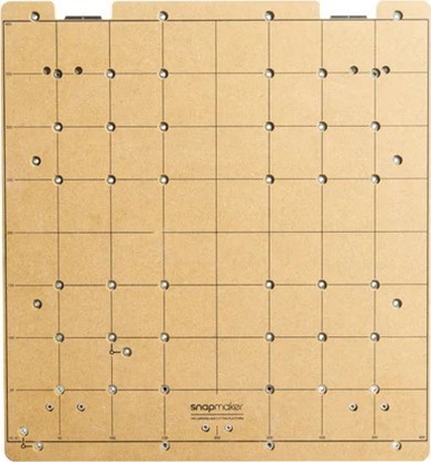 Picture of Snapmaker Stó roboczy do pracy z moduem CNC Snapmaker Artisan}