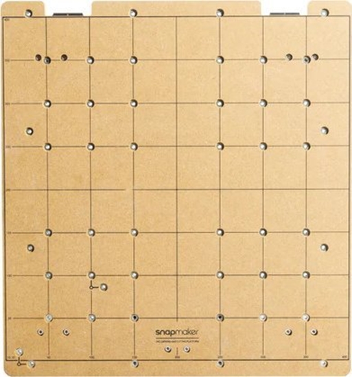 Picture of Snapmaker Stó roboczy do pracy z moduem CNC Snapmaker Artisan}