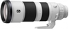 Изображение Sony SEL200600G MILC Telephoto lens Black, White